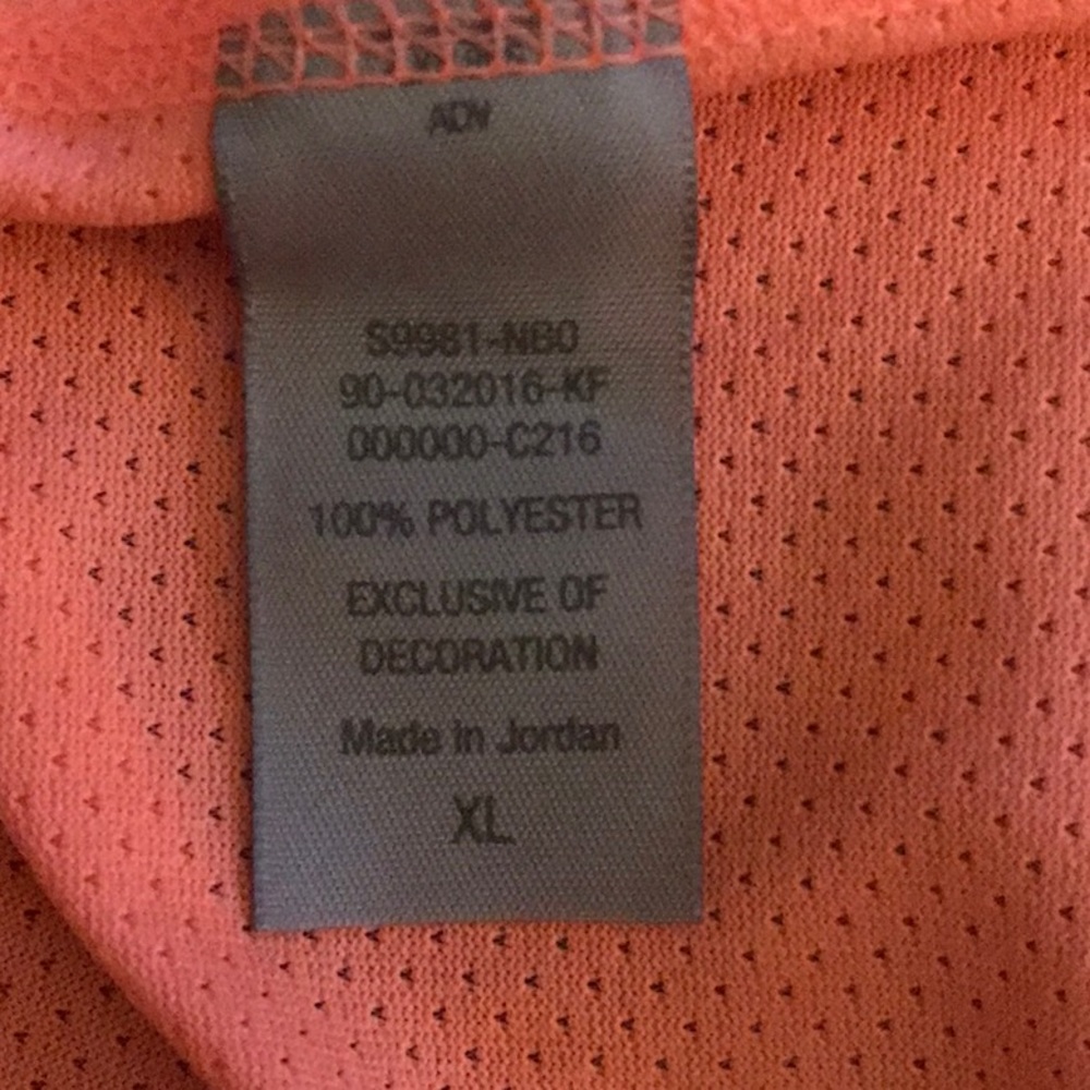 New C9 by Champion Top - Picture 9 of 9